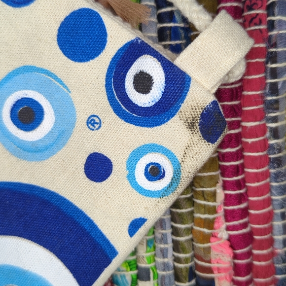 Greece Drawstring Bag - Picture 5 of 5